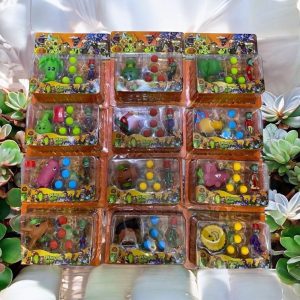 IHT-MUÑECO PLANTA VS ZOMBIE