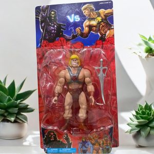 IHT-HE MAN