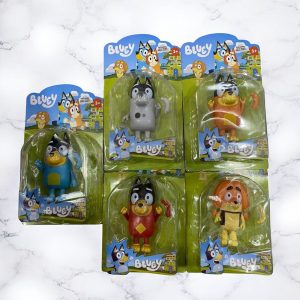 IHT-MUÑECO BLUEY X1