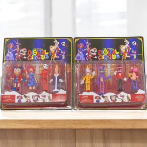 IHT-CIRCUS DIGITAL X4 PCS