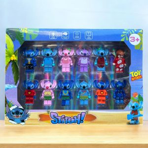 IHT-STITCH TIPO LEGO