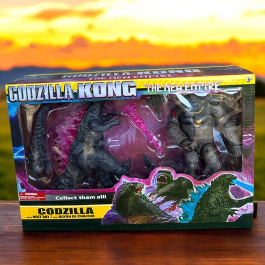 IHT-KONG Y DOGZILLA X2 PCS