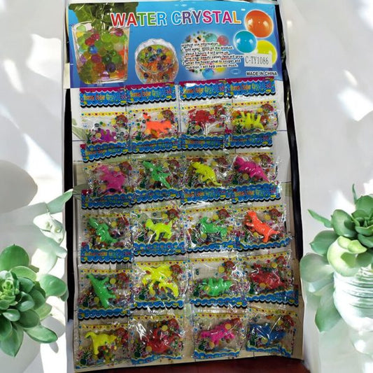 IHT-BIOGEL DINO X20 CPS