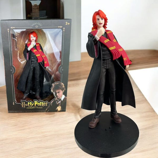 IHT-Ginny Weasley de HARRY POTTER