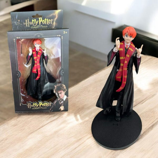 IHT-Ron Weasley de Harry potter