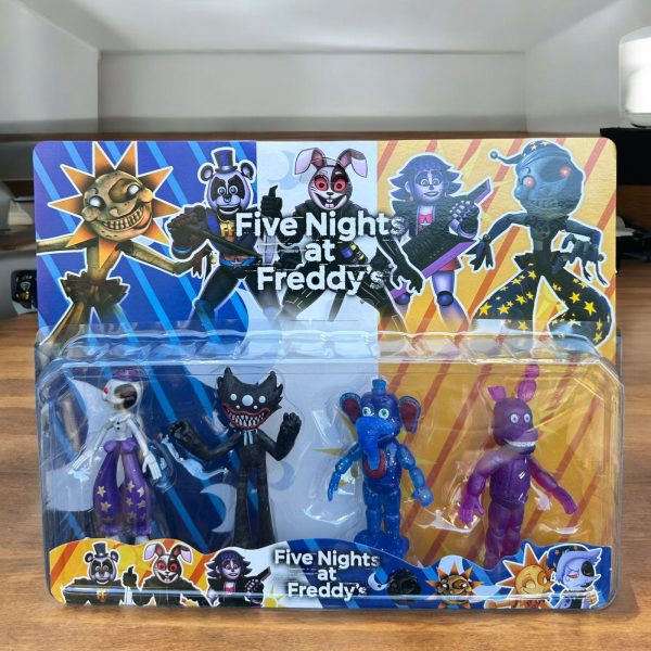 IHT-five nights at freddy’s