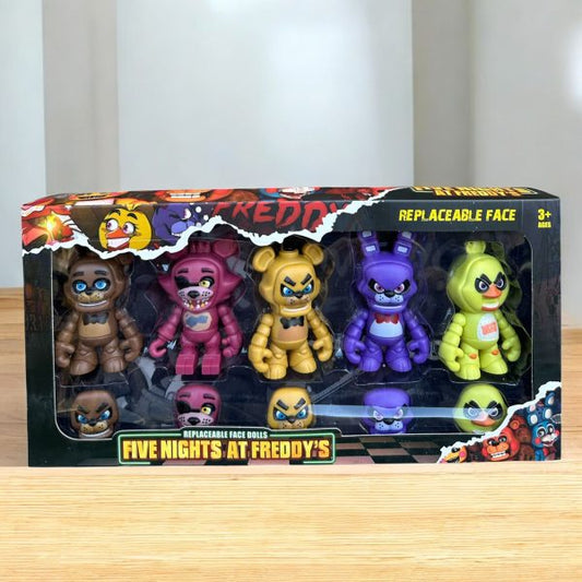 IHT-five nights at freddy’s caja