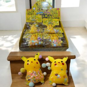 SQUEEZE PIKACHU