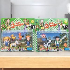 GRANJA DE ZENON
