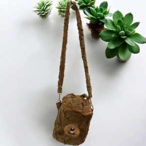 BOLSITO CARTERA CAPIBARA