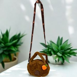 BOLSO CAPIBARA