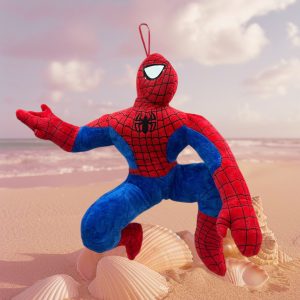 PELUCHE SPIDERMAN