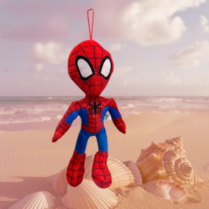 PELUCHE SPIDERMAN