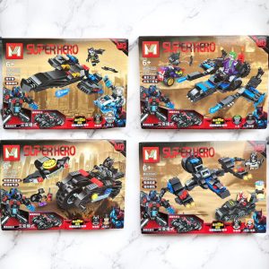 LEGO BATMAN X1 PCS