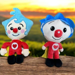 PELUCHE PLIM PLIM