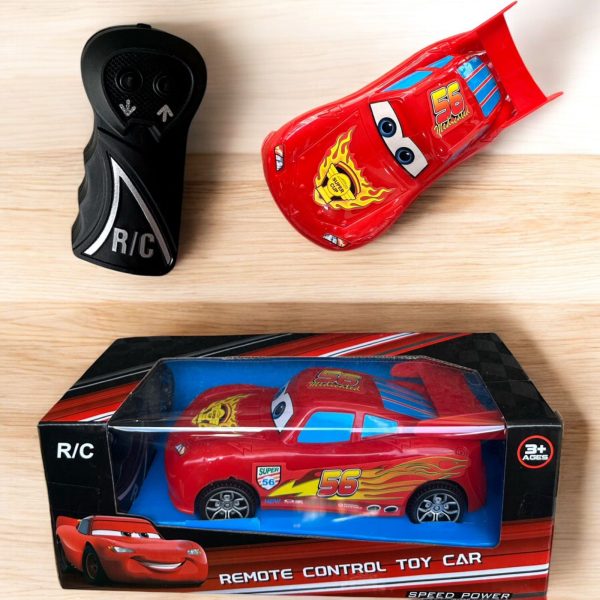 IHT-AUTO CARS CON CONTROL