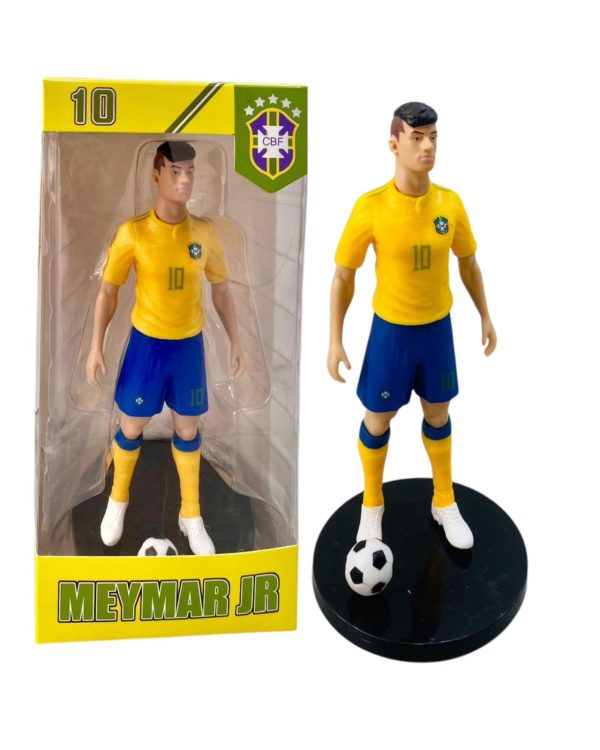 IHT-MU?ECO DE NEYMAR