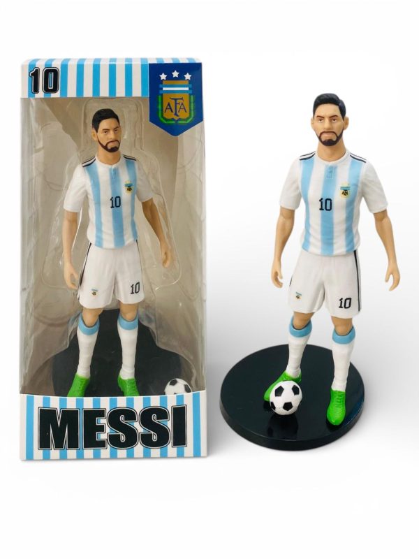 IHT-MU?ECO DE MESSI