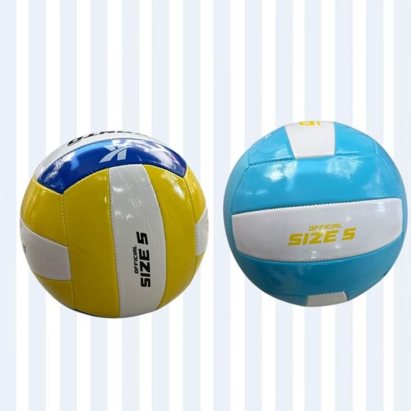 IHT-PELOTA DE VOLEY