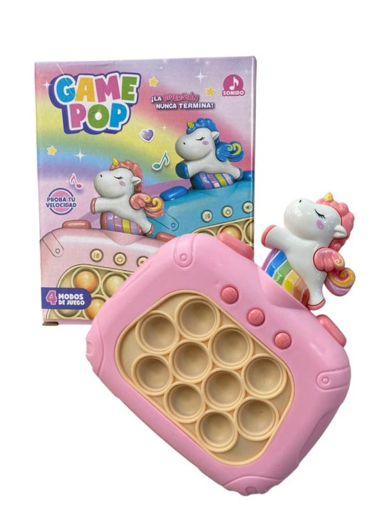 POP IT UNICORNIO