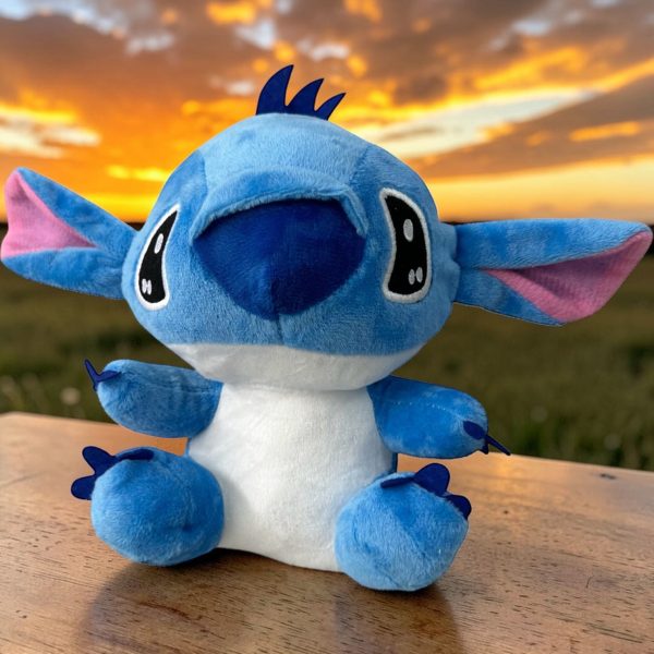 PELUCHE STITCH