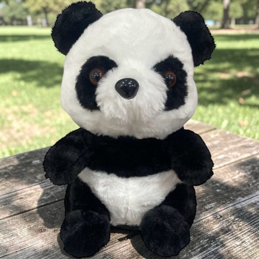 PELUCHE OSO PANDA
