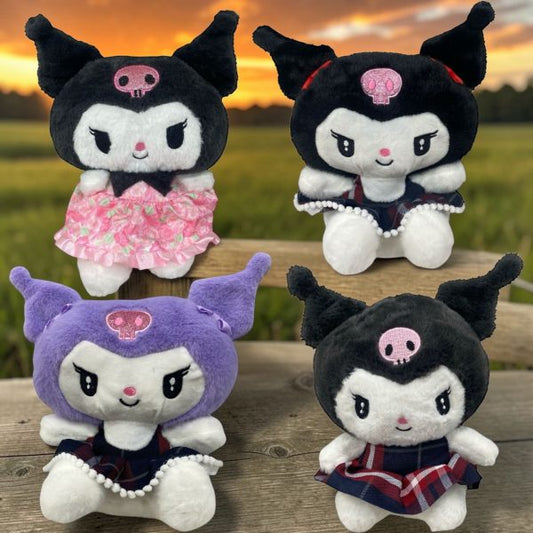 PELUCHE KUROMI