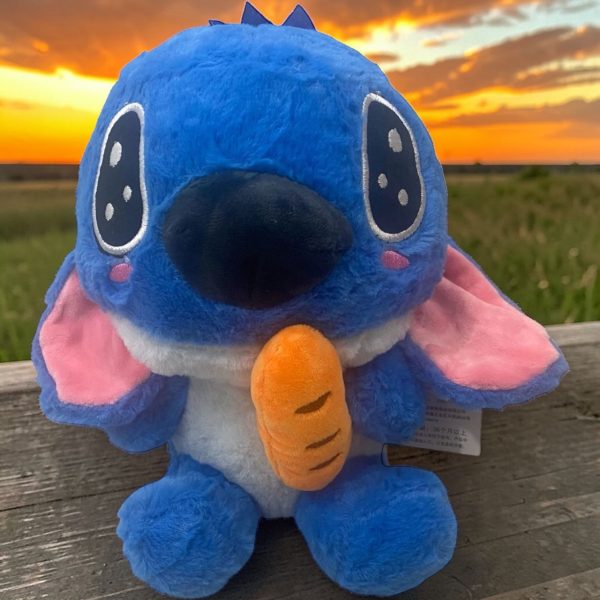 STITCH