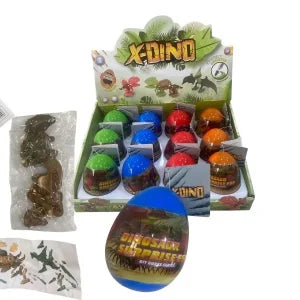 HUEVO DE DINO