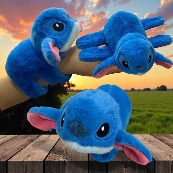STITCH PULSERA