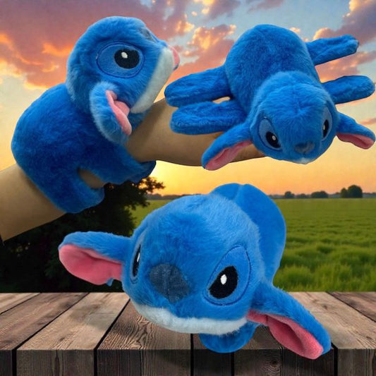 STITCH PULSERA