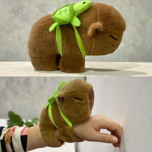 PULSERA CAPIBARA