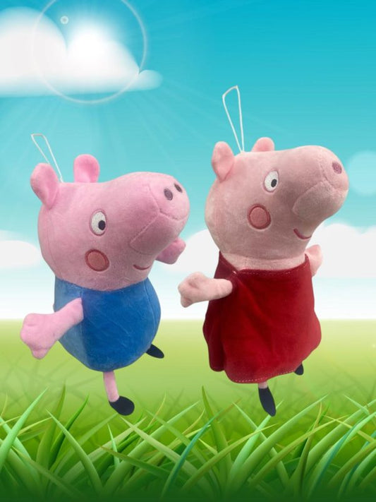 PELUCHE PEPPA