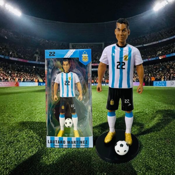 JUGADOR MARTINEZ ARTICULADO