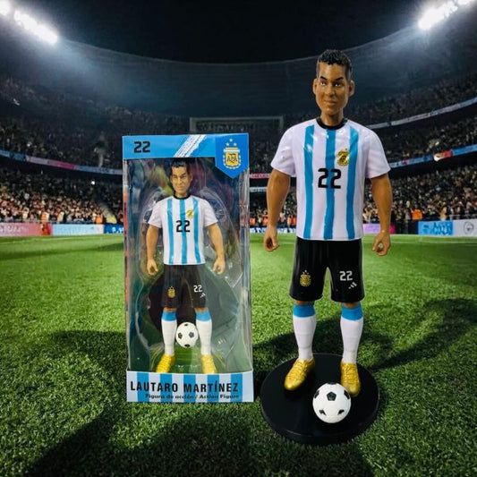 JUGADOR MARTINEZ ARTICULADO