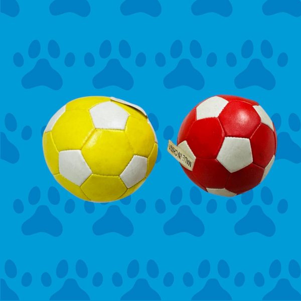 PELOTA PARA MASCOTA