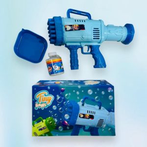 BURBUJERO A PILA ASTRONAUTA