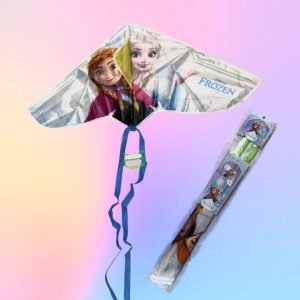 BARRILETE FROZEN
