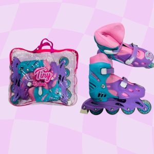 ROLLERS EN BOLSA