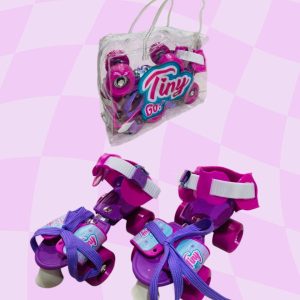PATINES EXTENSIBLES TINY