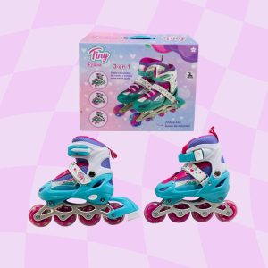 ROLLERS TINY