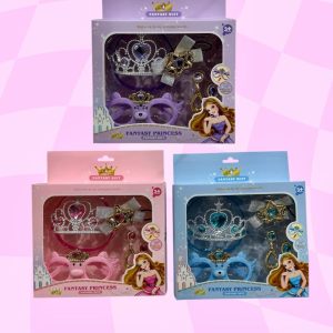 SET BELLEZA EN CAJA