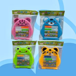 ABACO ANIMALES GRANDE