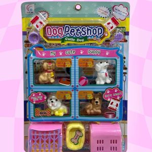 SET PET SHOP 9143