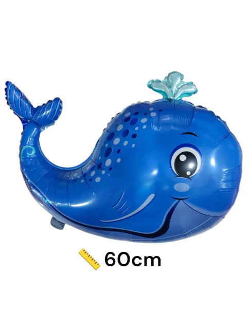 CL3-GLOBE X 10 鲸鱼单元