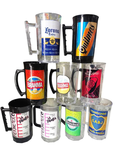 CL3-VASO CHOP GRANDE 1 L