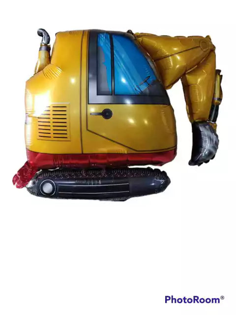 CL3-CAMION EXCAVADORA X 10 UNIDAD