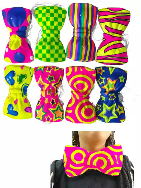 CL3-MONO ESTAMPADOS COTILLÓN X 12 UNIDAD