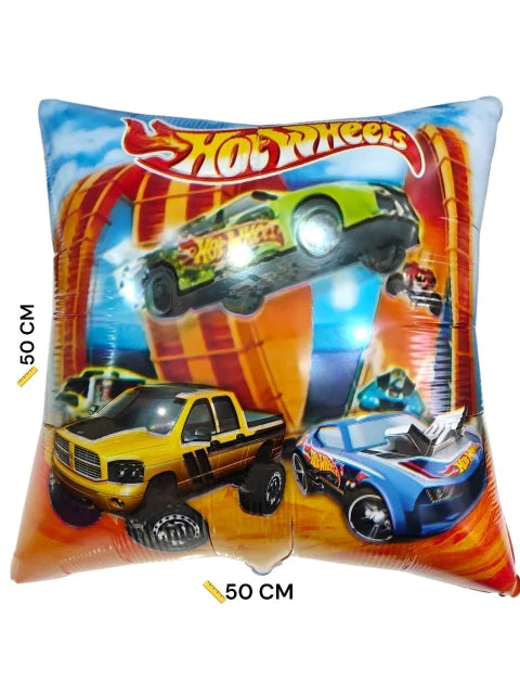 CL3-风火轮气球（1个）