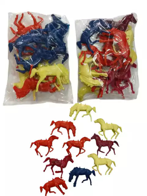 CL3-CABALLO X 12 UNIDADES